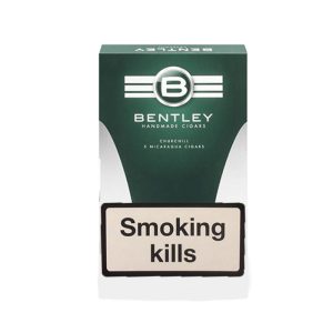 سیگار برگ بنتلی چرچیل Bentley Churchill
